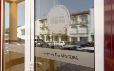 O nosso apoio a idosos em Fornos de Algodres