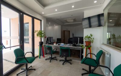 Ofertas de emprego também disponíveis no website